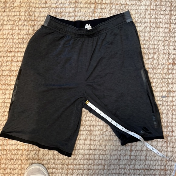 Adidas Athletic shorts - Picture 2 of 6